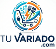 TUVARIADO.com - Home